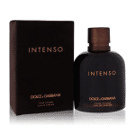عطر ادکلن (دی اند جی) دولچه گابانا پور هوم اینتنسو | Dolce Gabbana Pour Homme Intenso
