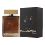 عطر ادکلن (دی اند جی) دولچه گابانا د وان رویال نایت-لیل ملکی | The One Royal Night