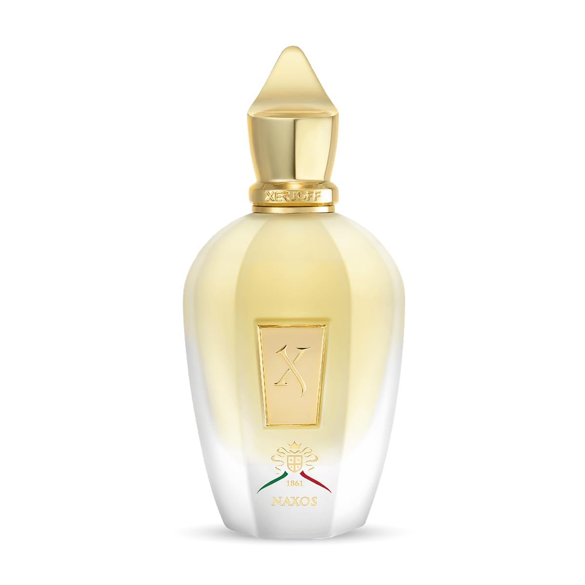 Version 1.0.0 عطر ادکلن زرژوف (سرژوف) ناکسوس | Xerjoff Naxos - تصویر 1