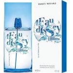 عطر ادکلن ایسی میاکه لئو د ایسی پورهوم سامر 2015 | Issey Miyake L’Eau d’Issey Pour Homme Summer 2015