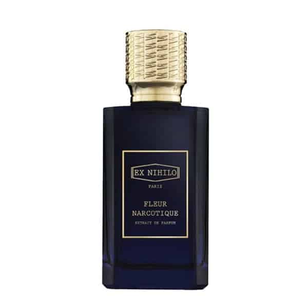 ۱-40 عطر ادکلن ایکس نیهیلو فلور نارکوتیک اکستریت د پرفیوم | Ex Nihilo Fleur Narcotique Extrait de Parfum - تصویر 1