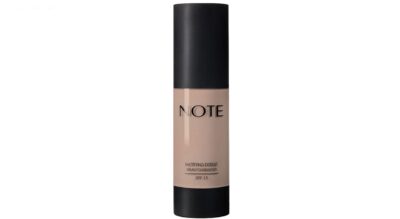 کرم پودر نوت سری Mattifying Extereme Wear تحت لیسانس شماره13