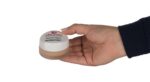 کرم پودر فشرده گریم میستار مدل MM 04 شماره 4