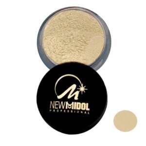 موس استیکی نیومیدل مدل Professional شماره M1 مناسب برای انواع پوست حجم 25 میلی لیتر