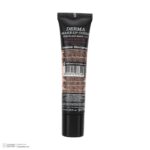 کرم پودر مایع SPF 15 کابرینی مدل Derma شماره 102 مناسب برای انواع پوست حجم 30 میلی‌لیتر