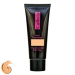 کرم پودر کالیستا مدل Long Lasting And Matt شماره M12 حجم 35 میلی لیتر