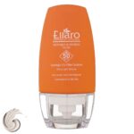 فلوئید ضد آفتاب بدون رنگ الارو SPF50 مدل Ultra Light تحت لیسانس محافظ UVA ،UVB، مرطوب‌کننده مناسب پوست‌‌های چرب و مختلط حجم 50 میلی‌لیتر