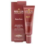 ژل ضد آکنه رزالیا مدل Rosa Pure حجم 30 میلی لیتر