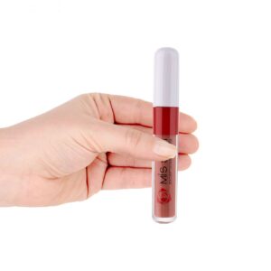رژ لب مایع میستار مدل MG 20 شماره 20