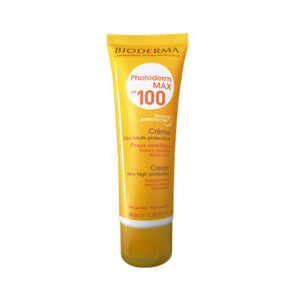 کرم ضد آفتاب بایودرما مدل PHOTODERM MAX CREME حجم 40 میلی لیتر