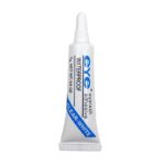 چسب مژه مصنوعی آی مدل Clear-White وزن 7 گرم