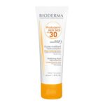 کرم ضد آفتاب بیودرما سری Photoderm مدل AKN Mat Spf30 حجم ۴۰ میلی لیتر