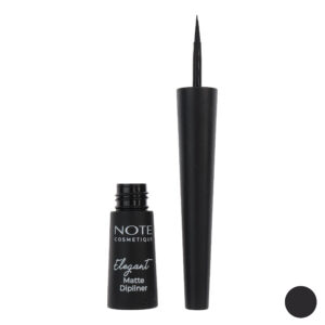 خط چشم مویی نوت مدل ELEGANT رنگ مشکی