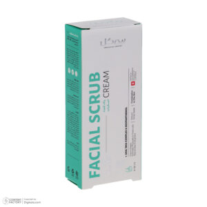 اسکراب لایه بردار پوست سی گل مدل AHA حجم 50 میلی لیتر