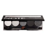 پالت سایه چشم نوت سری Professional Palette تحت لیسانس شماره105