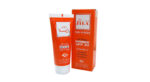 کرم ضد آفتاب رنگی دکتر ژیلا Spf30 مدل Parsol 1789 محافظ UVA ،UVB، ضد پیری، ضد حساسیت، مناسب انواع پوست حجم 30 گرم
