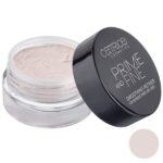 کرم محو کننده عیوب پوست کاتریس مدل Prime And Fine Smoothing
