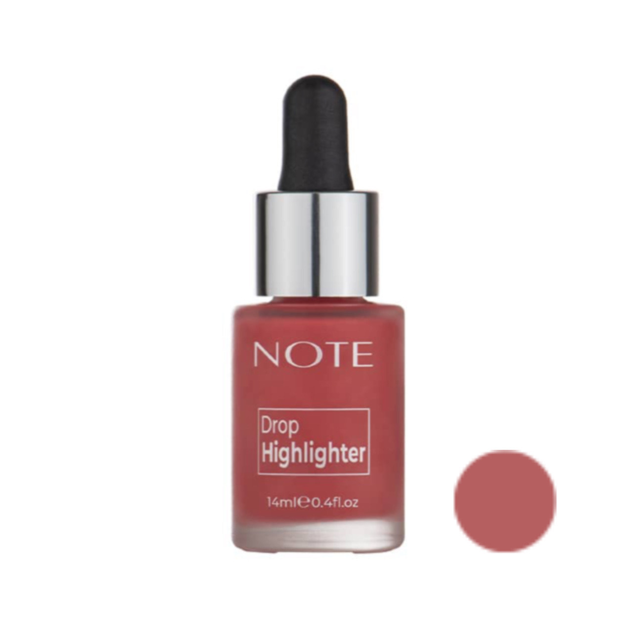 هایلایتر نوت مدل Pearl-rose تحت لیسانس شماره01 هایلایتر نوت مدل Pearl-rose تحت لیسانس شماره01