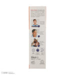 فلوئید ضد آفتاب بدون رنگ الارو SPF50 مدل Ultra Light تحت لیسانس محافظ UVA ،UVB، مرطوب‌کننده مناسب پوست‌‌های چرب و مختلط حجم 50 میلی‌لیتر