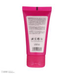 کرم ضد آفتاب بی‌رنگ صورت اسکین شیک SPF 50 مدل Vitamin E ‌مناسب برای انواع پوست حجم 50 میلی‌لیتر