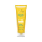 کرم ضدآفتاب بی‌رنگ سینره مدل SPF60 مناسب انواع پوست، حجم 50 میلی‌لیتر