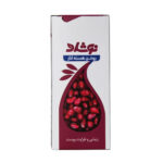 روغن صورت نوشاد مدل هسته انار  حجم 37 میلی لیتر
