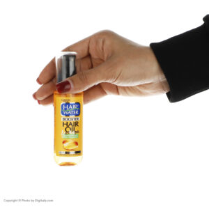 روغن مو کامان مدل Argan حجم 70 میلی لیتر