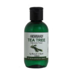 تونر نیوساد مدل Tea Tree حجم 150 میلی لیتر