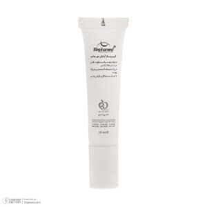 پرایمر دور چشم بلفامد مدل Silky حجم 15 میلی لیتر