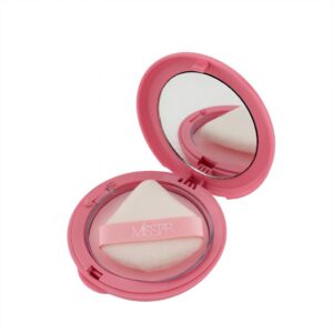 پودر تثبیت‌کننده آرایش صورت میستار مدل Candy وزن 10 گرم