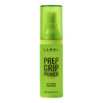 پرایمر صورت لامل مدل Prep Grip مناسب برای انواع پوست حجم 30 میلی لیتر