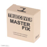 پودر فیکس تورکاور مدل master fix کد 02