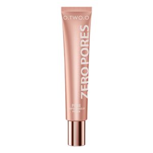 پرایمر  او تو او مدل Zero Pores وزن 20 گرم