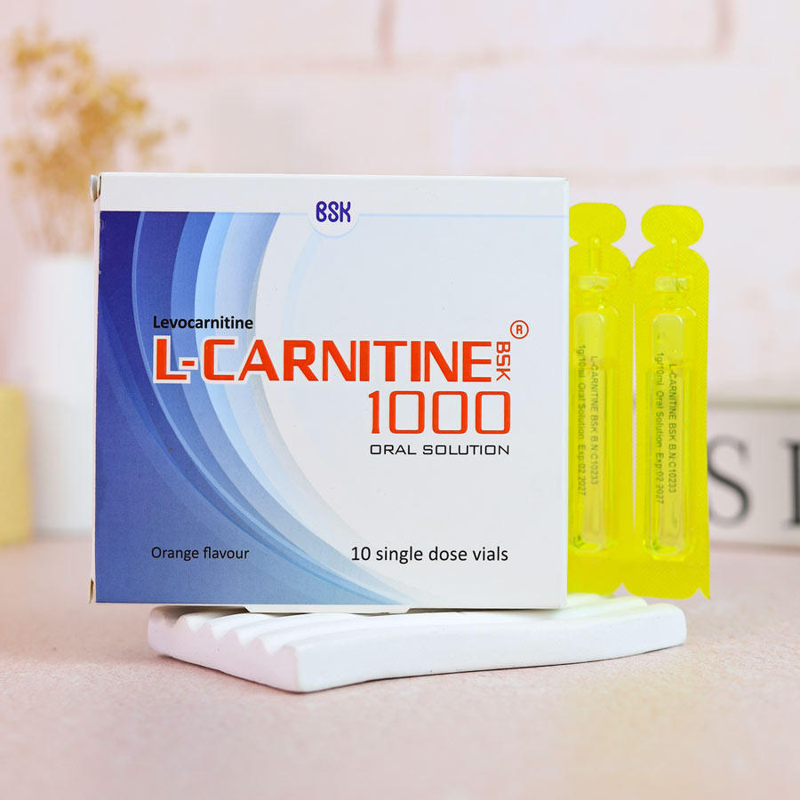 IMG_4848 ال-کارنیتین 1000 بیاسکی - تصویر 1