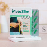 کپسول لاغری متااسلیم MetaSlim