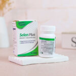 قرص سلن پلاس Hi Health