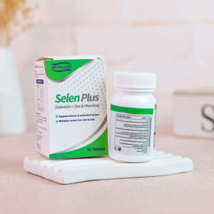 قرص سلن پلاس Hi Health