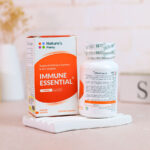 کپسول Immune Essential
