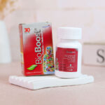 Bio Boost - بایو بوست تک ژن