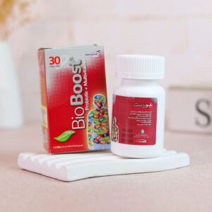 Bio Boost - بایو بوست تک ژن