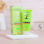 کرم ضد آفتاب رنگی اویدرم SPF50
