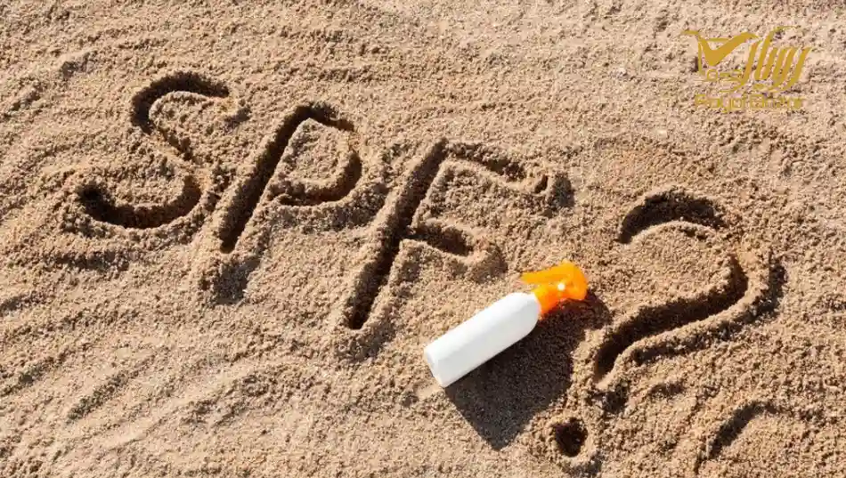 SPF ضد آفتاب چیست و SPF30 بهتر است یا SPF50؟