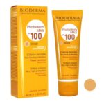کرم ضد آفتاب بایودرما مدل Photoderm max