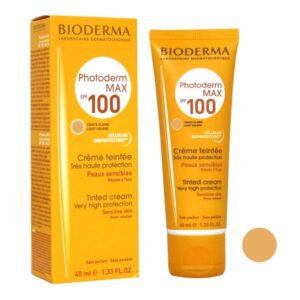 کرم ضد آفتاب بایودرما مدل Photoderm max