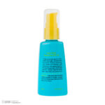 فلوئید ضد آفتاب رنگی بژ طبیعی صورت سینره SPF 50 مدل AQUA ‌محافظ UVA ،UVB و ++++PA مناسب برای انواع پوست حجم 50 میلی‌لیتر