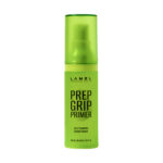 پرایمر صورت لامل مدل Prep Grip مناسب برای انواع پوست حجم 30 میلی لیتر