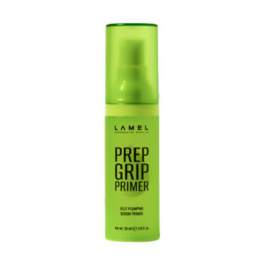 پرایمر صورت لامل مدل Prep Grip مناسب برای انواع پوست حجم 30 میلی لیتر