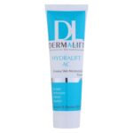 کرم مرطوب‌کننده درمالیفت مدل Hydralift AC Cream مناسب پوست‌های چرب حجم 50 میلی‌لیتر