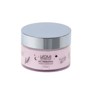 ماسک خواب صورت آبرسان وارمی مدل لوندر حجم 75 میلی‌لیتر با جذب سریع، کوچک‌کننده منافذ پوست، مغذی و لطافت‌بخش مناسب انواع پوست و افزایش کیفیت خواب و ترمیم پوست در خواب