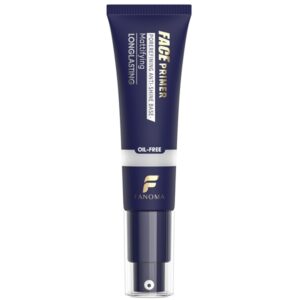 پرایمر صورت فانوما مدل LONG LASTING مناسب برای پوست چرب و مختلط حجم 35 میلی لیتر